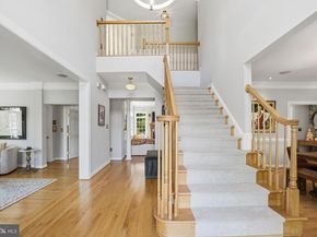 1605 Lupine Den Court, Vienna VA 22182