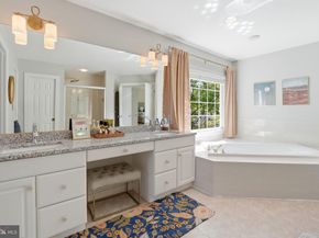 1605 Lupine Den Court, Vienna VA 22182