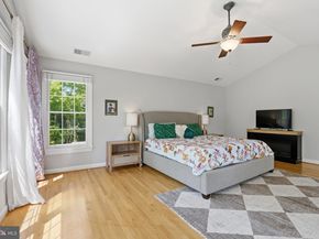 1605 Lupine Den Court, Vienna VA 22182