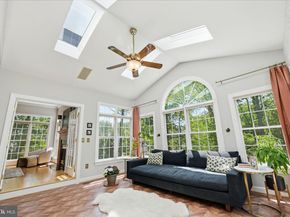 1605 Lupine Den Court, Vienna VA 22182