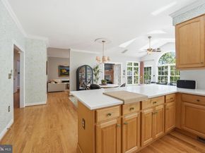 1605 Lupine Den Court, Vienna VA 22182