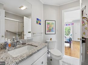 1605 Lupine Den Court, Vienna VA 22182