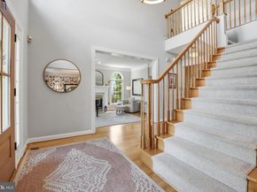 1605 Lupine Den Court, Vienna VA 22182