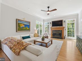 1605 Lupine Den Court, Vienna VA 22182