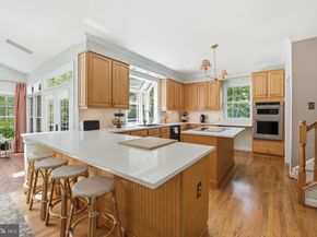 1605 Lupine Den Court, Vienna VA 22182