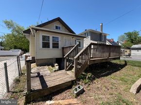 3222 10TH Place SE, Washington DC 20032
