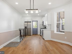 1721 N Redfield Street, Philadelphia PA 19151