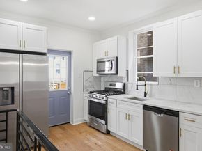 1721 N Redfield Street, Philadelphia PA 19151