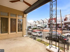 1721 N Redfield Street, Philadelphia PA 19151