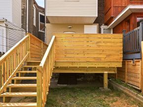 1721 N Redfield Street, Philadelphia PA 19151