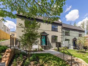 2606 41st Street NW 7, Washington DC 20007