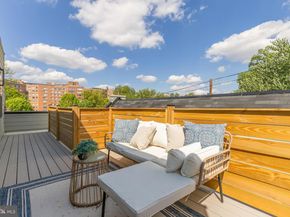 2606 41st Street NW 7, Washington DC 20007