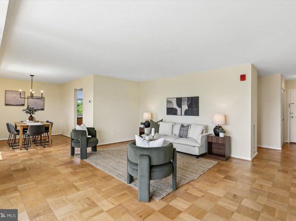 4977 Battery Lane 1902, Bethesda MD 20814