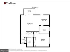 4977 Battery Lane 1902, Bethesda MD 20814