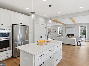 613 Upham Place NW, Vienna VA 22180