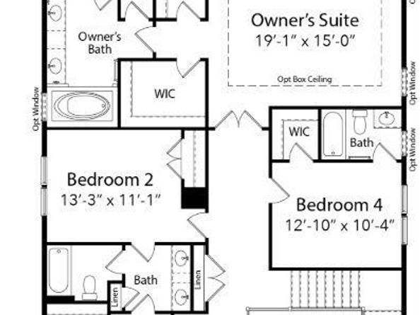 613 Upham Place NW, Vienna VA 22180