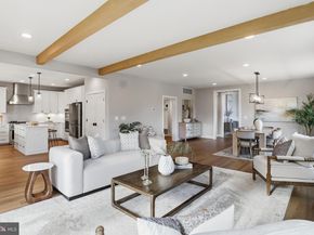 613 Upham Place NW, Vienna VA 22180