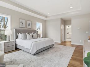 613 Upham Place NW, Vienna VA 22180