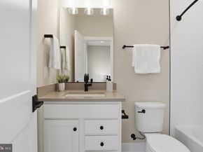 613 Upham Place NW, Vienna VA 22180