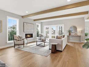 613 Upham Place NW, Vienna VA 22180