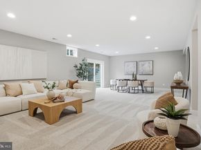 613 Upham Place NW, Vienna VA 22180