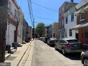 1132 S Clifton Street, Philadelphia PA 19147