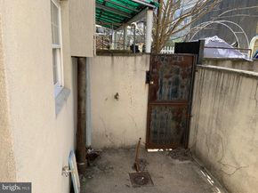 1132 S Clifton Street, Philadelphia PA 19147
