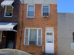 1132 S Clifton Street, Philadelphia PA 19147