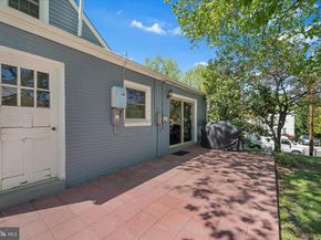 2903 Harrison Road, Falls Church VA 22042