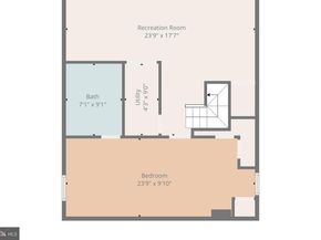 2903 Harrison Road, Falls Church VA 22042