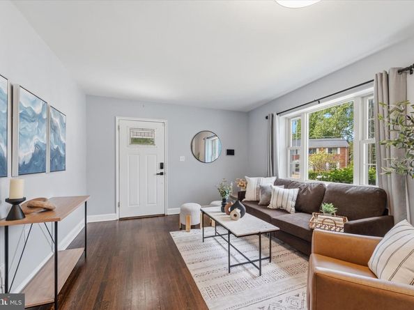2903 Harrison Road, Falls Church VA 22042
