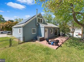 2903 Harrison Road, Falls Church VA 22042