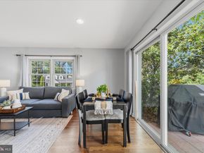 2903 Harrison Road, Falls Church VA 22042
