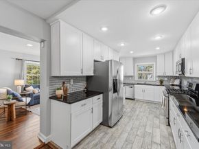2903 Harrison Road, Falls Church VA 22042