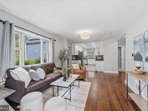 2903 Harrison Road, Falls Church VA 22042