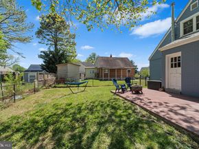 2903 Harrison Road, Falls Church VA 22042