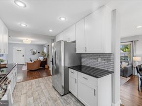 2903 Harrison Road, Falls Church VA 22042