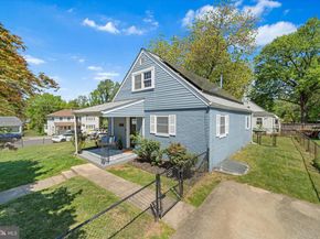 2903 Harrison Road, Falls Church VA 22042