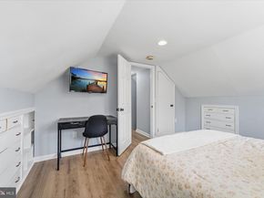 2903 Harrison Road, Falls Church VA 22042