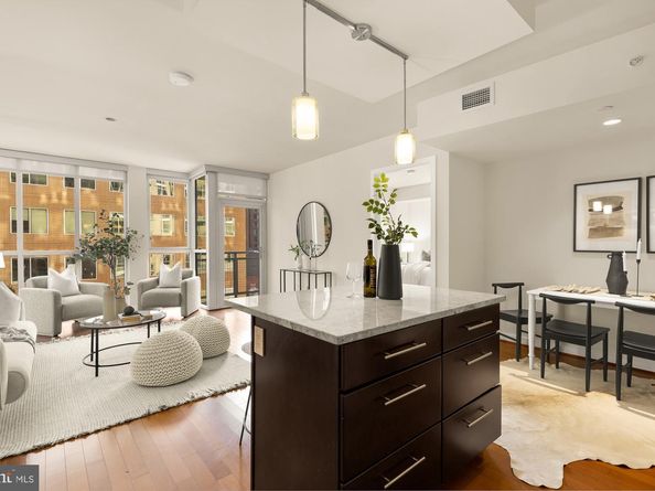 1025 1st Street SE 510, Washington DC 20003