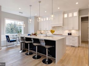 125 Casmar Street SE, Vienna VA 22180