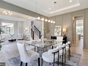 125 Casmar Street SE, Vienna VA 22180