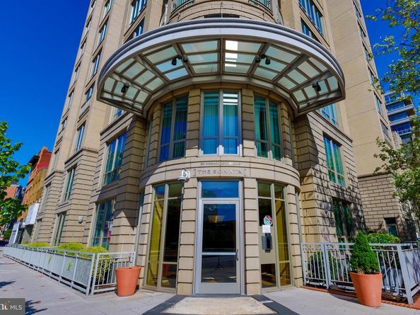 301 Massachusetts Avenue NW 204, Washington DC 20001