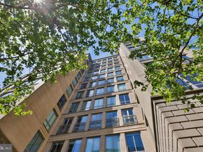 301 Massachusetts Avenue NW 204, Washington DC 20001