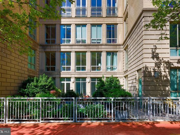 301 Massachusetts Avenue NW 204, Washington DC 20001