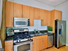 301 Massachusetts Avenue NW 204, Washington DC 20001