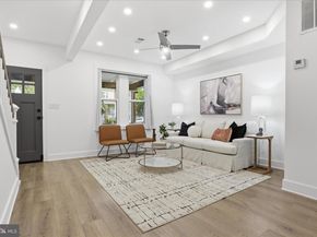 4918 4TH Street NW, Washington DC 20011