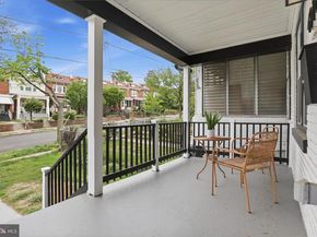 4918 4TH Street NW, Washington DC 20011