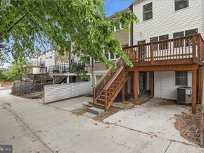 4918 4TH Street NW, Washington DC 20011