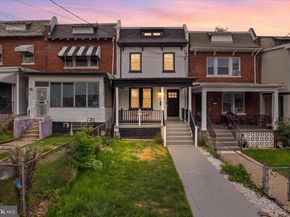 4918 4TH Street NW, Washington DC 20011